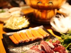 -市井烧烤·卤虾(和平上东店)