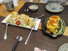 -樱の千渡日式料理·铁板烧•烧鸟(金盛田广场店)