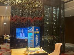 -富力万达嘉华酒店-品珍中餐厅(水果湖店)