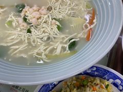 -粗茶淡饭(东关街店)