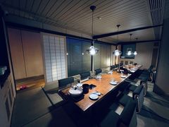 -万岛日本料理铁板烧(太古里店)