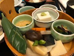 -镰仓 峰本(八幡宫前本店)