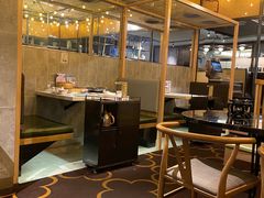 大堂-稻香饭店(IFS国金中心店)