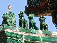 -普陀宗乘之庙(小布达拉宫)