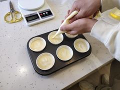-千浔一暖DIY蛋糕烘焙(人民大学店)