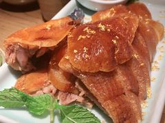 -青年公社烤鸭(蜀山万象汇店)