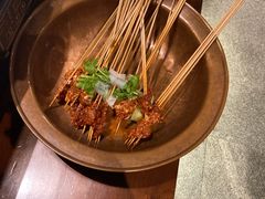 -京元盛铜锅涮肉(上海总店)