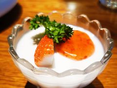 -花舍·新派粤菜·西餐·下午茶(亚运村·鸟巢店)