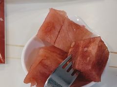 -豪享来中西餐厅(隆昌店)