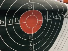 -枪馆1号实弹射击俱乐部