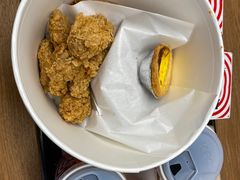 -肯德基(虹莘路店)