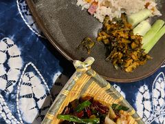 -滇道云南特色料理(康定路店)