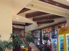 -快乐老家三鲜饺子东北菜(南六中路店)