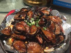 -金掌勺东北菜(格兰晴天店)