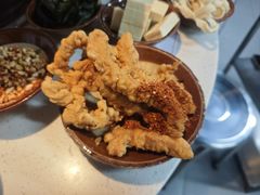 -芈重山老火锅(广州首店)