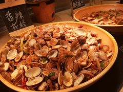 -舟山朱家尖威斯汀酒店·知味标帜自助餐厅