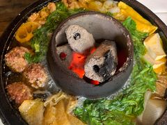 腾冲土锅子-泓0871臻选云南菜·味庄