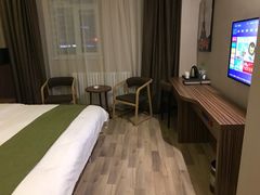 -新加坡乌节希尔顿酒店 (SG Clean)