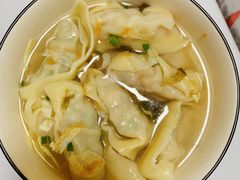 -周素珍湖州大馄饨(直戒坛寺巷店)