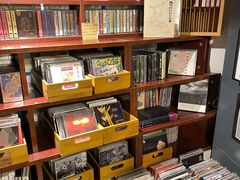 -旧天堂书店(华侨城创意文化园南山特色文化街区店)