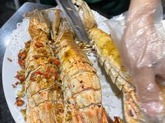 -一哥美食(总店)