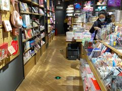 -九木杂物社(东方新天地店)