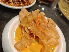 -95号酱骨·一块豆腐(展春园西路店)