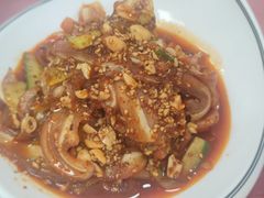 -乐乐餐厅(湘子庙街店)