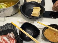 -呷哺呷哺 黄金牧场 (旧宫永辉超市店)