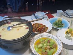 -径山十八道·风味民间菜(杭州总店)