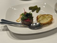 -MORTON'S 莫尔顿牛排坊(北京丽晶酒店)