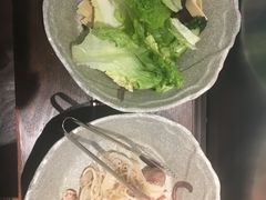 -成都你六姐·牛肉冒菜(城市集市合生汇店)