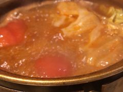 -古关火锅店(古北水镇景区店)