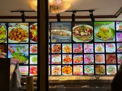 -五谷丰登·胶东海鲜·家常菜(张村店)