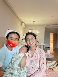 -美悦湾月子中心(熙湖店)
