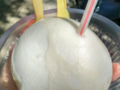椰蛋-椰子下蛋(南锣鼓巷店)