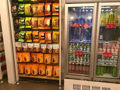 -名创优品(天津市河东万达广场店)