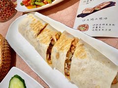 -BRBR叙利亚餐厅(总店)