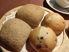 -卡本妮法餐厅·北京和平宾馆