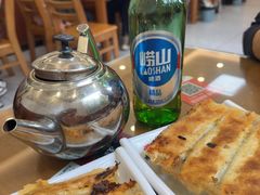 -春水锅贴·传统鲁菜(大明湖店)