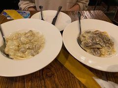 -La Tavernetta(Bar à Vin)(乌鲁木齐路店)