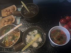 -华夏良子·足道SPA养生(上海崮山路明悦店)