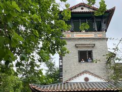 -东莞市可园博物馆