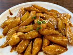 -蟹村草堂·苏式园林人文农家·大闸蟹