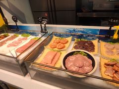 -金米客烤肉自助(中山路茂业时代城店)