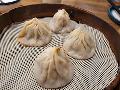 鲜肉小笼-锡和无锡菜(景丽苑店)