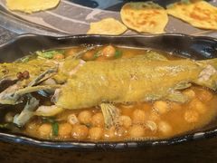 -米氏火鱼·泡椒鱼火锅(李子坝老店)