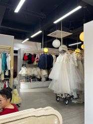 -BabyA 专业婴童摄影(古北时尚广场店)