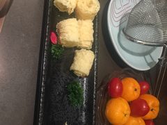 -捞王锅物料理(上海世茂广场店)