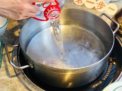-淘米捞·米汤脆鲩鱼火锅(福田皇岗店)